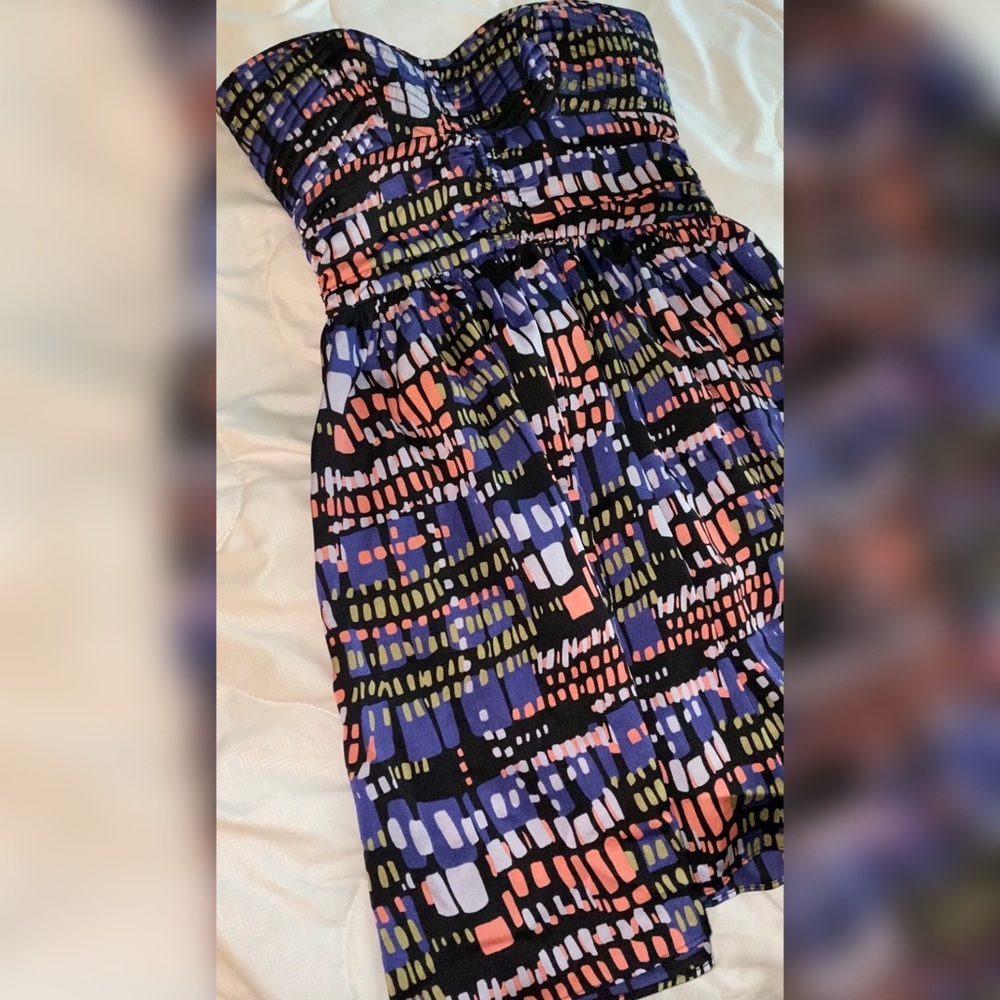 Bar III Dress
